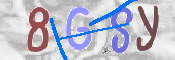 Imagen CAPTCHA