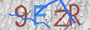 Imagen CAPTCHA