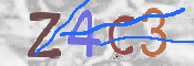 Imagen CAPTCHA
