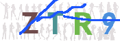 Imagen CAPTCHA