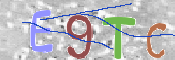 Imagen CAPTCHA