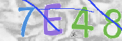 Imagen CAPTCHA