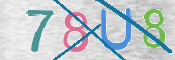 Imagen CAPTCHA