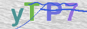Imagen CAPTCHA
