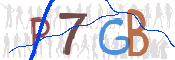 Imagen CAPTCHA