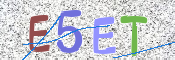 Imagen CAPTCHA