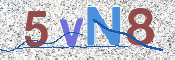 Imagen CAPTCHA