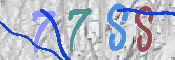 Imagen CAPTCHA