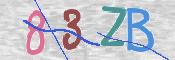 Imagen CAPTCHA