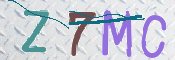 Imagen CAPTCHA