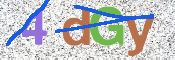 Imagen CAPTCHA