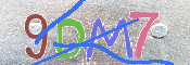 Imagen CAPTCHA