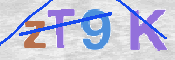 Imagen CAPTCHA