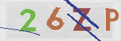 Imagen CAPTCHA
