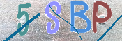 Imagen CAPTCHA