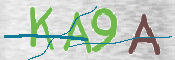 Imagen CAPTCHA