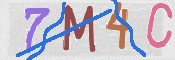 Imagen CAPTCHA