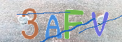 Imagen CAPTCHA