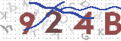 Imagen CAPTCHA