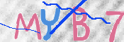 Imagen CAPTCHA