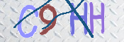 Imagen CAPTCHA