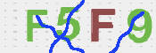 Imagen CAPTCHA