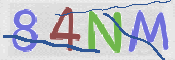 Imagen CAPTCHA
