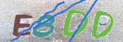 Imagen CAPTCHA