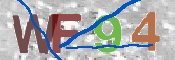 Imagen CAPTCHA