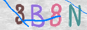Imagen CAPTCHA