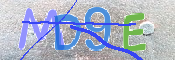 Imagen CAPTCHA