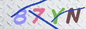 Imagen CAPTCHA