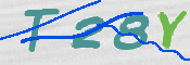 Imagen CAPTCHA