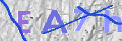Imagen CAPTCHA
