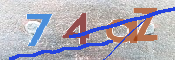 Imagen CAPTCHA