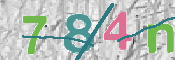Imagen CAPTCHA