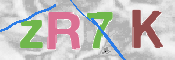 Imagen CAPTCHA