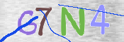 Imagen CAPTCHA