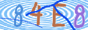Imagen CAPTCHA