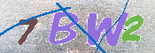 Imagen CAPTCHA