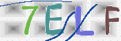 Imagen CAPTCHA
