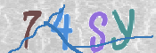 Imagen CAPTCHA