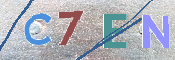 Imagen CAPTCHA