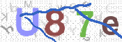 Imagen CAPTCHA