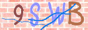 Imagen CAPTCHA