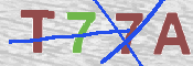 Imagen CAPTCHA