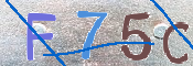 Imagen CAPTCHA