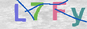 Imagen CAPTCHA