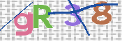 Imagen CAPTCHA