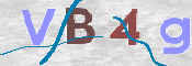 Imagen CAPTCHA